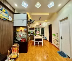 3 Tỷ Sở Hữu Ngay Căn Hộ Full Nội Thất View Hồ – Kđt Thanh Hà