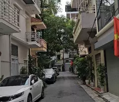 Bán 59M yên lạc tặng nhà phân lô VF3 vào nhà hai bà trưng