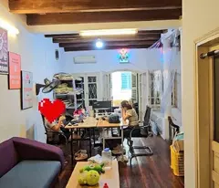 Bán 59M yên lạc tặng nhà phân lô VF3 vào nhà hai bà trưng
