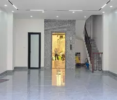 Bán nhà Nguyễn Văn Linh 45m 6 tầng MT5.1m thang máy gara ô tô hơn 12 tỷ
