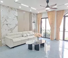 Bán nhà Nguyễn Văn Linh 45m 6 tầng MT5.1m thang máy gara ô tô hơn 12 tỷ