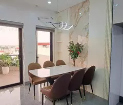 Bán nhà Nguyễn Văn Linh 45m 6 tầng MT5.1m thang máy gara ô tô hơn 12 tỷ