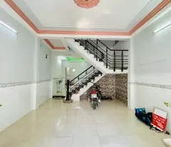 GIÁP LÊ VĂN QUỚI BÌNH TÂN 70M2 HXH 2 TẦNG SHR CHỈ 4.95 TỶ