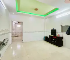 GIÁP LÊ VĂN QUỚI BÌNH TÂN 70M2 HXH 2 TẦNG SHR CHỈ 4.95 TỶ