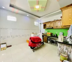 GIÁP LÊ VĂN QUỚI BÌNH TÂN 70M2 HXH 2 TẦNG SHR CHỈ 4.95 TỶ