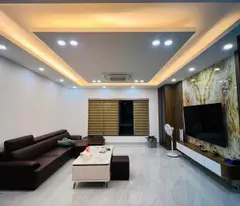 HÀNG XÓM TTTM AEON LONG BIÊN 80M2, 6T THANG MÁY GARA 2 Ô TÔ - NHỈNH 2X TỶ