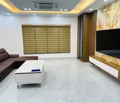 HÀNG XÓM TTTM AEON LONG BIÊN 80M2, 6T THANG MÁY GARA 2 Ô TÔ - NHỈNH 2X TỶ