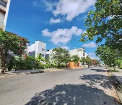 1 NỀN DUY NHẤT, TRỤC CHÍNH 16M KDC ĐÀO SƯ TÍCH, 5X19M, 7.22 TỶ