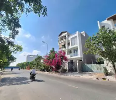 1 NỀN DUY NHẤT, TRỤC CHÍNH 16M KDC ĐÀO SƯ TÍCH, 5X19M, 7.22 TỶ