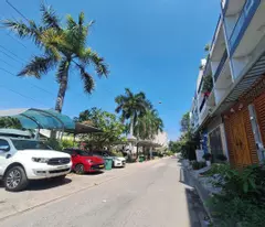 1 NỀN DUY NHẤT, TRỤC CHÍNH 16M KDC ĐÀO SƯ TÍCH, 5X19M, 7.22 TỶ
