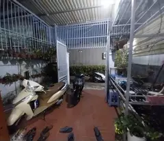 Ô GÓC NỞ HẬU – GẦN 80M2 – TÂN THỚI NHẤT 2 – GIÁ CHỈ 4.3 TỶ