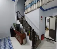 Ô GÓC NỞ HẬU – GẦN 80M2 – TÂN THỚI NHẤT 2 – GIÁ CHỈ 4.3 TỶ