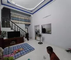 Ô GÓC NỞ HẬU – GẦN 80M2 – TÂN THỚI NHẤT 2 – GIÁ CHỈ 4.3 TỶ