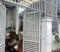 Ô GÓC NỞ HẬU – GẦN 80M2 – TÂN THỚI NHẤT 2 – GIÁ CHỈ 4.3 TỶ