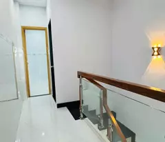 Bán Nhà Quận 3 - CMT8 - Nhà Mới - 33M - 2PN - Nhỉnh 3 Tỷ