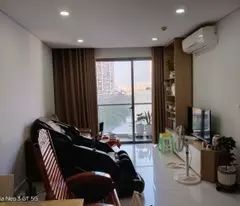 Bán Căn hộ rẻ nhất An Gia Riverside, Đường Đào Trí, Q 7, Hồ Chí Minh. 3PN, 2WC. Giá 4,8 tỷ