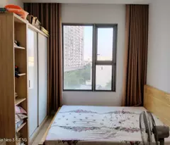 Bán Căn hộ rẻ nhất An Gia Riverside, Đường Đào Trí, Q 7, Hồ Chí Minh. 3PN, 2WC. Giá 4,8 tỷ