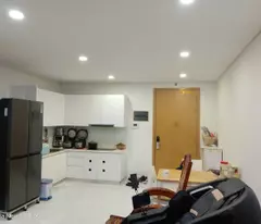 Bán Căn hộ rẻ nhất An Gia Riverside, Đường Đào Trí, Q 7, Hồ Chí Minh. 3PN, 2WC. Giá 4,8 tỷ