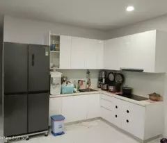 Bán Căn hộ rẻ nhất An Gia Riverside, Đường Đào Trí, Q 7, Hồ Chí Minh. 3PN, 2WC. Giá 4,8 tỷ