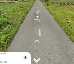Bán 2115m2 đất thổ cư Đường Lê Quang Định, LaGi gần Biển 400m2 thổ cư