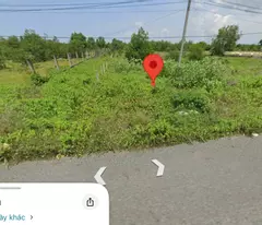 Bán 2115m2 đất thổ cư Đường Lê Quang Định, LaGi gần Biển 400m2 thổ cư