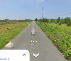 Bán 2115m2 đất thổ cư Đường Lê Quang Định, LaGi gần Biển 400m2 thổ cư