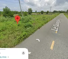 Bán 2115m2 đất thổ cư Đường Lê Quang Định, LaGi gần Biển 400m2 thổ cư