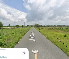 Bán 2115m2 đất thổ cư Đường Lê Quang Định, LaGi gần Biển 400m2 thổ cư