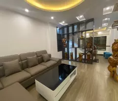 SIÊU PHẨM: NGUYỄN ĐẠO AN - PHÚ DIỄN - BẮC TỪ LIÊM 33,3M - 5 TẦNG - 8,9 TỶ