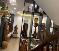 SIÊU PHẨM: NGUYỄN ĐẠO AN - PHÚ DIỄN - BẮC TỪ LIÊM 33,3M - 5 TẦNG - 8,9 TỶ