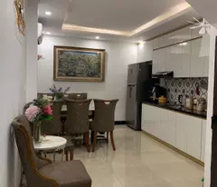 SIÊU PHẨM: NGUYỄN ĐẠO AN - PHÚ DIỄN - BẮC TỪ LIÊM 33,3M - 5 TẦNG - 8,9 TỶ