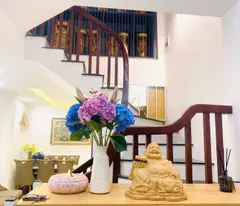 SIÊU PHẨM: NGUYỄN ĐẠO AN - PHÚ DIỄN - BẮC TỪ LIÊM 33,3M - 5 TẦNG - 8,9 TỶ