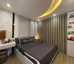 SIÊU PHẨM: NGUYỄN ĐẠO AN - PHÚ DIỄN - BẮC TỪ LIÊM 33,3M - 5 TẦNG - 8,9 TỶ
