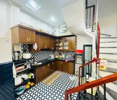 BÁN NHÀ PHÚ MỸ MỸ ĐÌNH 30m 5T MT3.8m NHỈNH 7 TỶ NHÀ ĐẸP Ở NGAY\