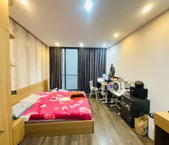 BÁN NHÀ PHÚ MỸ MỸ ĐÌNH 30m 5T MT3.8m NHỈNH 7 TỶ NHÀ ĐẸP Ở NGAY\