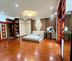🔥 HOT - MẶT PHỐ THỌ LÃO – Hai Bà Trưng  55m² – 7T – THANG MÁY – 36 TỶ