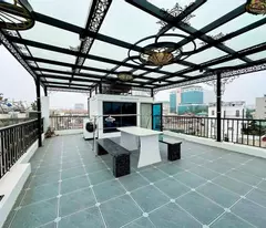 🔥 HOT - MẶT PHỐ THỌ LÃO – Hai Bà Trưng  55m² – 7T – THANG MÁY – 36 TỶ