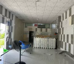 Bán nhà 2 Mặt tiềnNguyễn Công Trứ - Tân An - LaGi giá ngộp 2.4 tỷ KDC Lương Thực