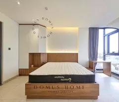 CHÍNH CHỦ PASS GẤP TRONG THÁNG 4 – CĂN HỘ CAO CẤP Q7 LÂM VĂN BỀN