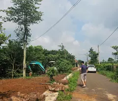 Bán Đất Nền Châu Đức - Bà Rịa Vũng Tàu