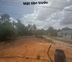 BÁN ĐẤT 2 MẶT TIỀN – VỊ TRÍ ĐẸP GẦN CHỢ HOÀNG GIA – TIỀM NĂNG ĐẦU TƯ CAO