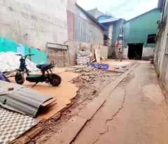 cần bán lô góc tại hương mạc phù khê giá F0