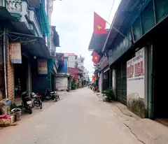 cần bán lô góc tại hương mạc phù khê giá F0