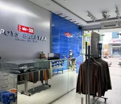 CHUYỂN NHƯỢNG MẶT BẰNG VỊ TRÍ ĐẸP , ĐƯỜNG NGUYỄN VĂN CỪ, TP VINH , NGHỆ AN