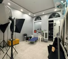 CHUYỂN NHƯỢNG MẶT BẰNG VỊ TRÍ ĐẸP , ĐƯỜNG NGUYỄN VĂN CỪ, TP VINH , NGHỆ AN