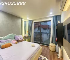 🏡 NGỌC THỤY – NHÀ 6 TẦNG – GARA Ô TÔ – CHỈ 12.8 TỶ