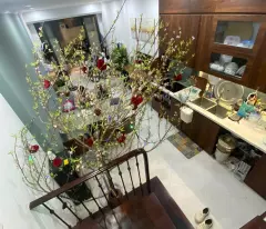 🏡 NGỌC THỤY – NHÀ 6 TẦNG – GARA Ô TÔ – CHỈ 12.8 TỶ