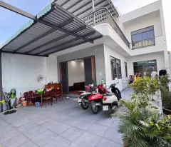 Nhà 142.8m² Trần Phú – Ngang 7m Nở Hậu 9m – Full Nội Thất – 6.3 Tỷ