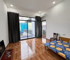 Nhà 142.8m² Trần Phú – Ngang 7m Nở Hậu 9m – Full Nội Thất – 6.3 Tỷ