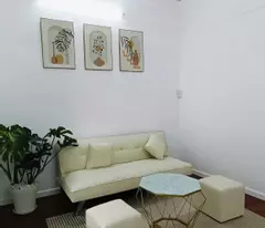 Nhà Mặt Tiền Gần Chợ Đầm – 41.4m² – Có Thu Nhập 6tr/th – 3.55 T